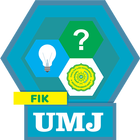 Ujian Online FIK UMJ icône