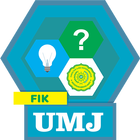 Ujian Online FIK UMJ Zeichen