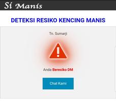 Si Manis screenshot 1