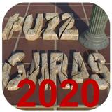 PuzzGuras3D आइकन