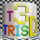 T3TRISD aplikacja