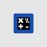 Calculator3D иконка