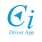 Ciride Driver icône