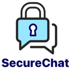 Secure Chat أيقونة