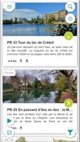 Randonnées en Val-de-Marne ภาพหน้าจอ 2