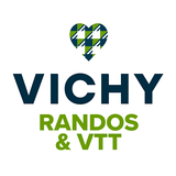 Randos & VTT Vichy Montagne 圖標