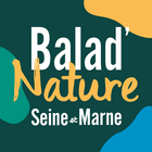 Balad'Nature icône