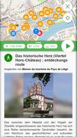 Touren in Lüttich Screenshot 3