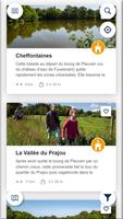 Balades en Pays Fouesnantais 截圖 2