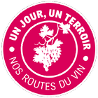 Routes des vins en Languedoc icône