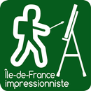 APK Ile de France Impressionniste