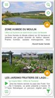 برنامه‌نما Balades en Moselle عکس از صفحه