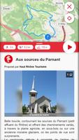 Savoie Mont Blanc Rando screenshot 3