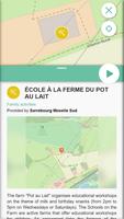 Randos Sarrebourg Moselle Sud screenshot 3