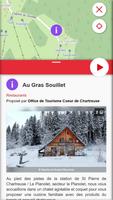 Savoie Mont Blanc Vélo screenshot 3