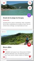 Savoie Mont Blanc Vélo تصوير الشاشة 2