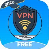 Best Free Unlimited VPN - & Super Fast VPN Proxy biểu tượng