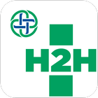 Texas Health Hospital2Home ikona