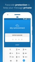 Sky CareConnect imagem de tela 3