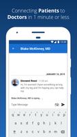 UnitedHealthcare Doctor Chat Cartaz