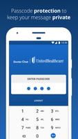 UnitedHealthcare Doctor Chat скриншот 3