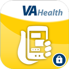 VA Health Chat アイコン