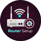 ikon Wifi manager : Router setting & router manager app