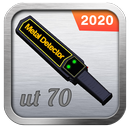 Metal Detector 2020 : Metal Finder With Sound APK