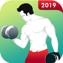 Daily Home Workout No Equipment 30 Days Fitness. APK