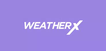 WeatherX Forecast