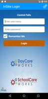 InSite Parent الملصق