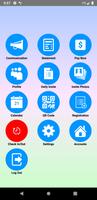 InSite Parent تصوير الشاشة 1