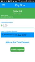 InSite Parent تصوير الشاشة 3