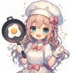Recettes Kabyles アイコン