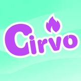 Cirvo - Chat, Call & Connect biểu tượng