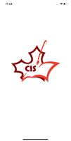 CISS BUS الملصق