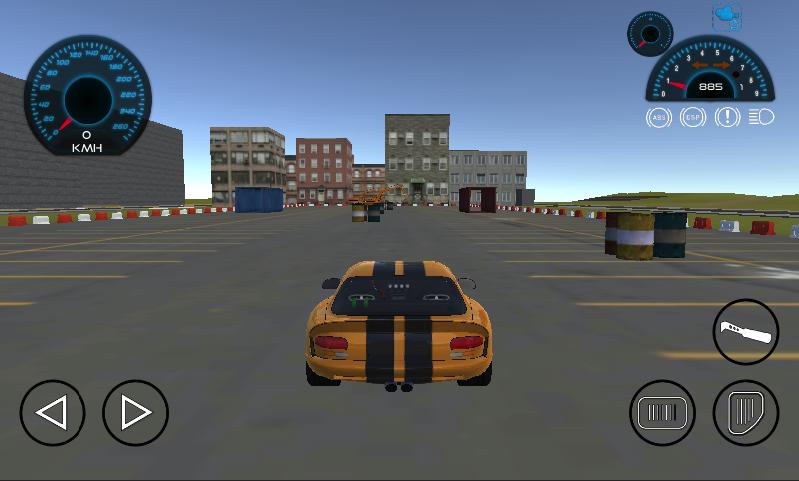 Viper Car Drift Simulator For Android Apk Download - roblox vehicle simulator viper