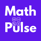 Math Pulse icône
