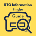 RTO Information and Exam App