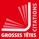 Les Grosses Tetes - Podcasts e icon