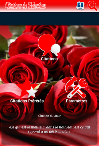 Citations De Seduction Apk 1 0 Download For Android Download Citations De Seduction Apk Latest Version Apkfab Com