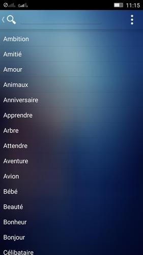 Citations En Francais Apk 2 33 Download For Android Download Citations En Francais Apk Latest Version Apkfab Com