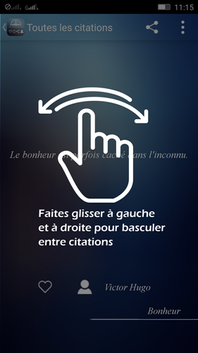 Citations En Francais Apk 2 33 Download For Android Download Citations En Francais Apk Latest Version Apkfab Com