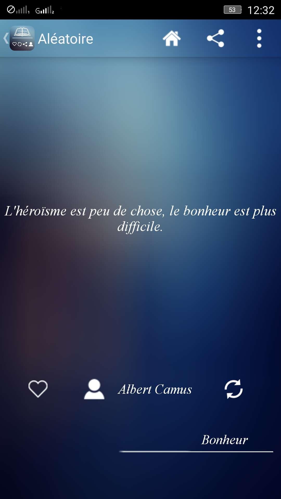 Citations En Francais Apk 2 33 For Android Download Citations En Francais Apk Latest Version From Apkfab Com