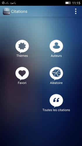 Citations En Francais Apk 2 33 Download For Android Download Citations En Francais Apk Latest Version Apkfab Com