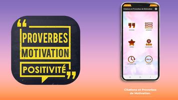Citations et Proverbes de Moti ポスター