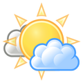 Hava Durumu Widget
