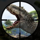 Dino Hunter - Wild Jurassic Hunting Expedition icono