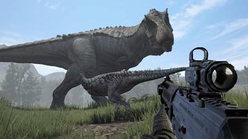Dino Hunter - Wild Jurassic Hunting Expedition bài đăng