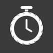 Chrono track icon